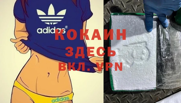 прущий лед Краснослободск